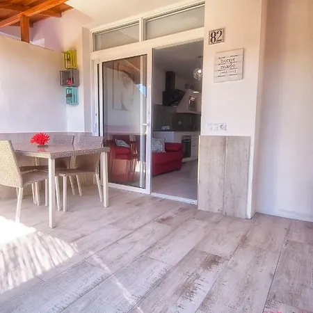 Сasa de vacaciones Charming House Maspalomas (Gran Canaria)