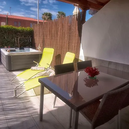 Charming House Ferienhaus Maspalomas (Gran Canaria)