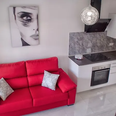 Charming House Ferienhaus Maspalomas (Gran Canaria)